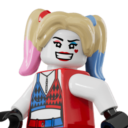 LEGO wide
