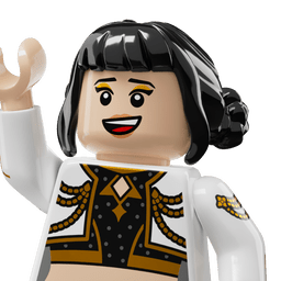 LEGO wide