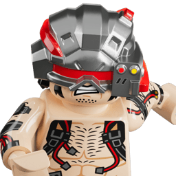 LEGO wide