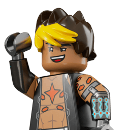 LEGO wide