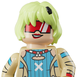 LEGO wide