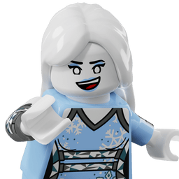 LEGO wide
