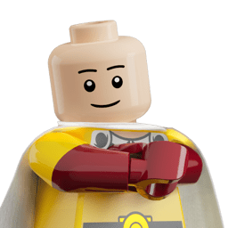 LEGO wide