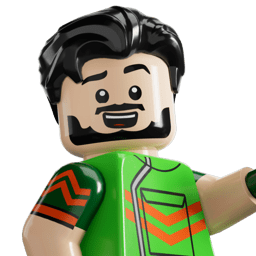 LEGO wide