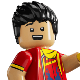 LEGO wide