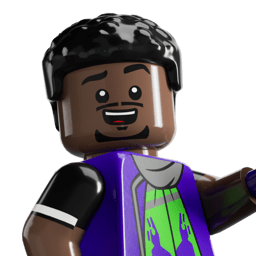 LEGO wide