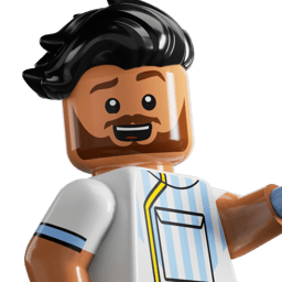 LEGO wide