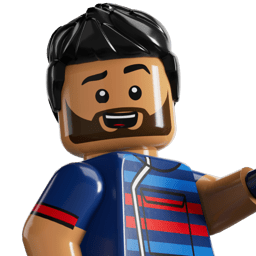 LEGO wide
