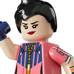LEGO wide