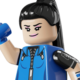 LEGO wide
