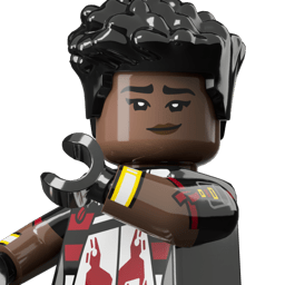 LEGO wide