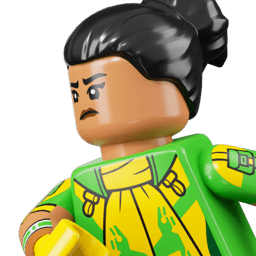 LEGO wide