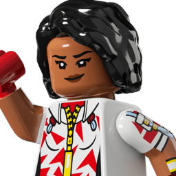 LEGO wide