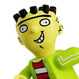 LEGO wide