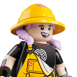 LEGO wide