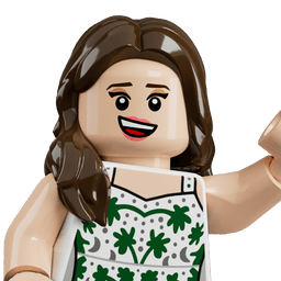 LEGO wide