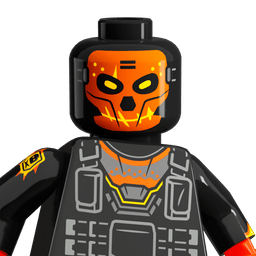 LEGO wide
