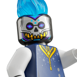 LEGO wide