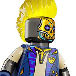 LEGO wide