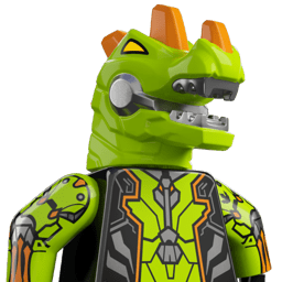 LEGO wide