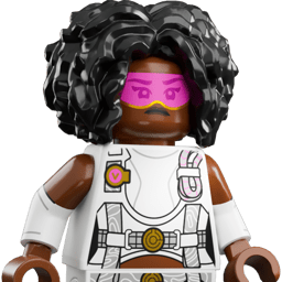 LEGO wide