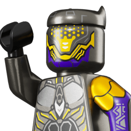 LEGO wide