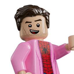 LEGO wide