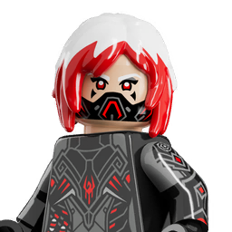 Imagined Order Hush - LEGO