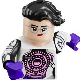 LEGO wide