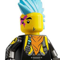 LEGO wide