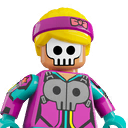Fashion Elite Skully