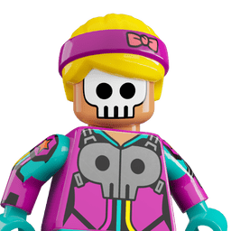 LEGO wide