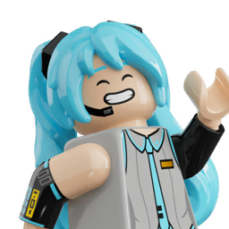 Hatsune Miku