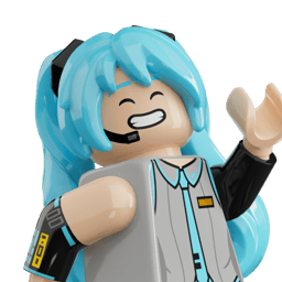 LEGO wide