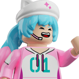 LEGO wide