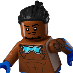 LEGO wide