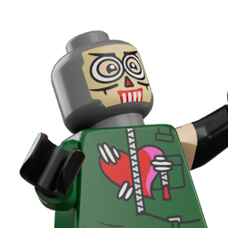 LEGO wide