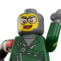 LEGO wide