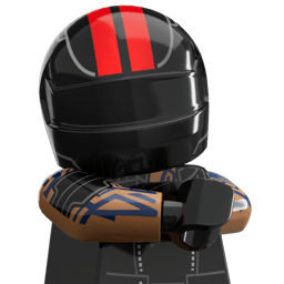 LEGO wide
