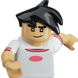 LEGO wide