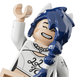 LEGO wide