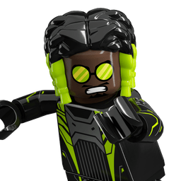 LEGO wide