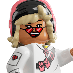 LEGO wide