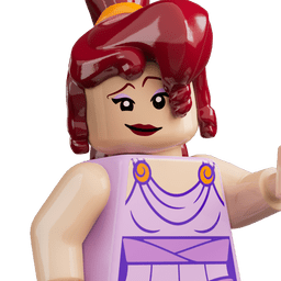 LEGO wide