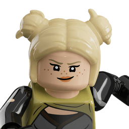 LEGO wide