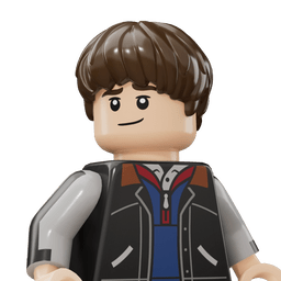 LEGO wide