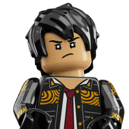 LEGO wide