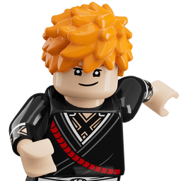LEGO wide