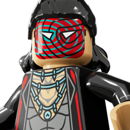 LEGO wide