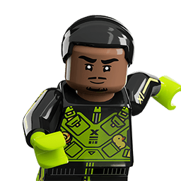 LEGO wide